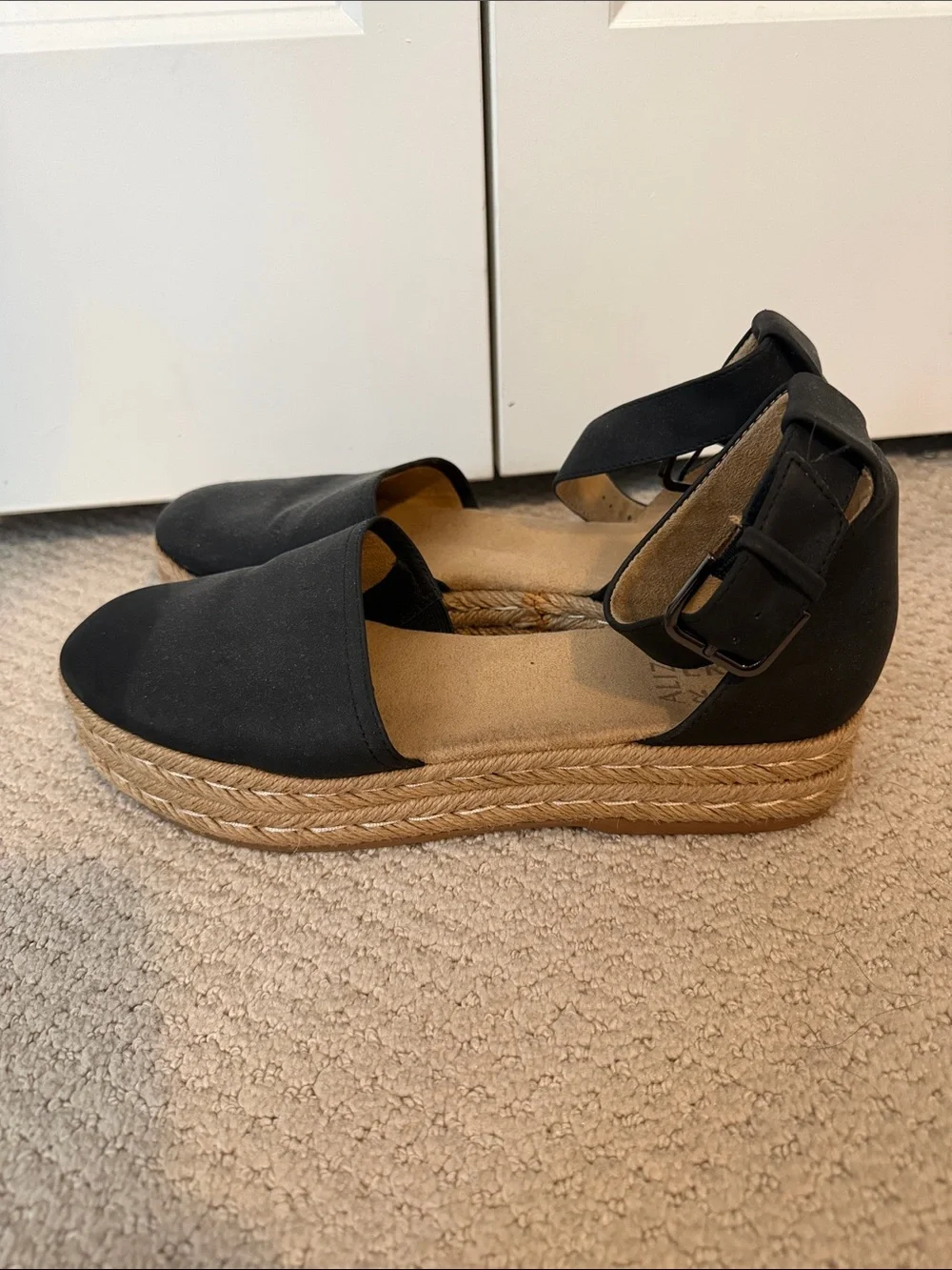 Naturalizer super comfortable